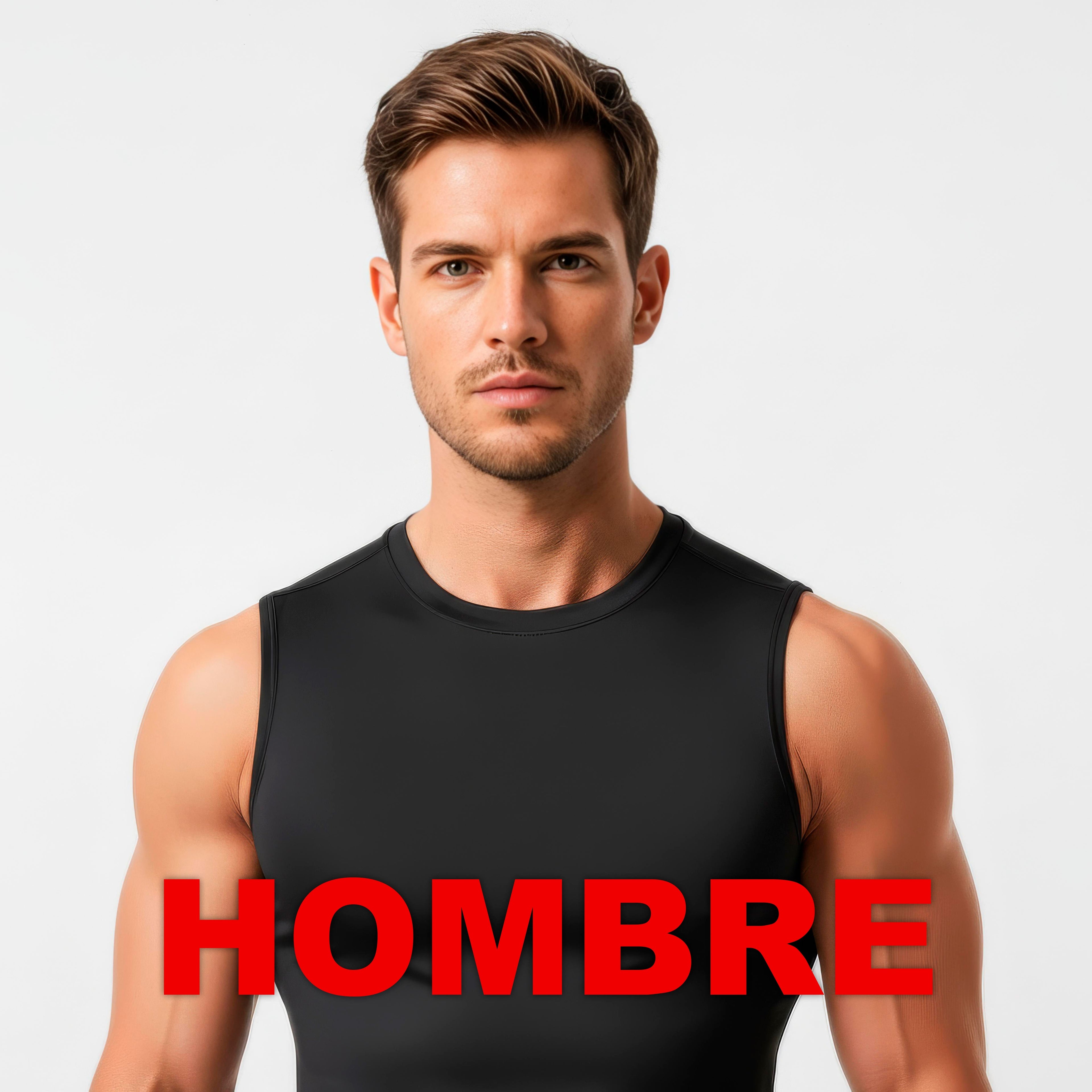 ROPA DEPORTIVA PARA HOMBRE