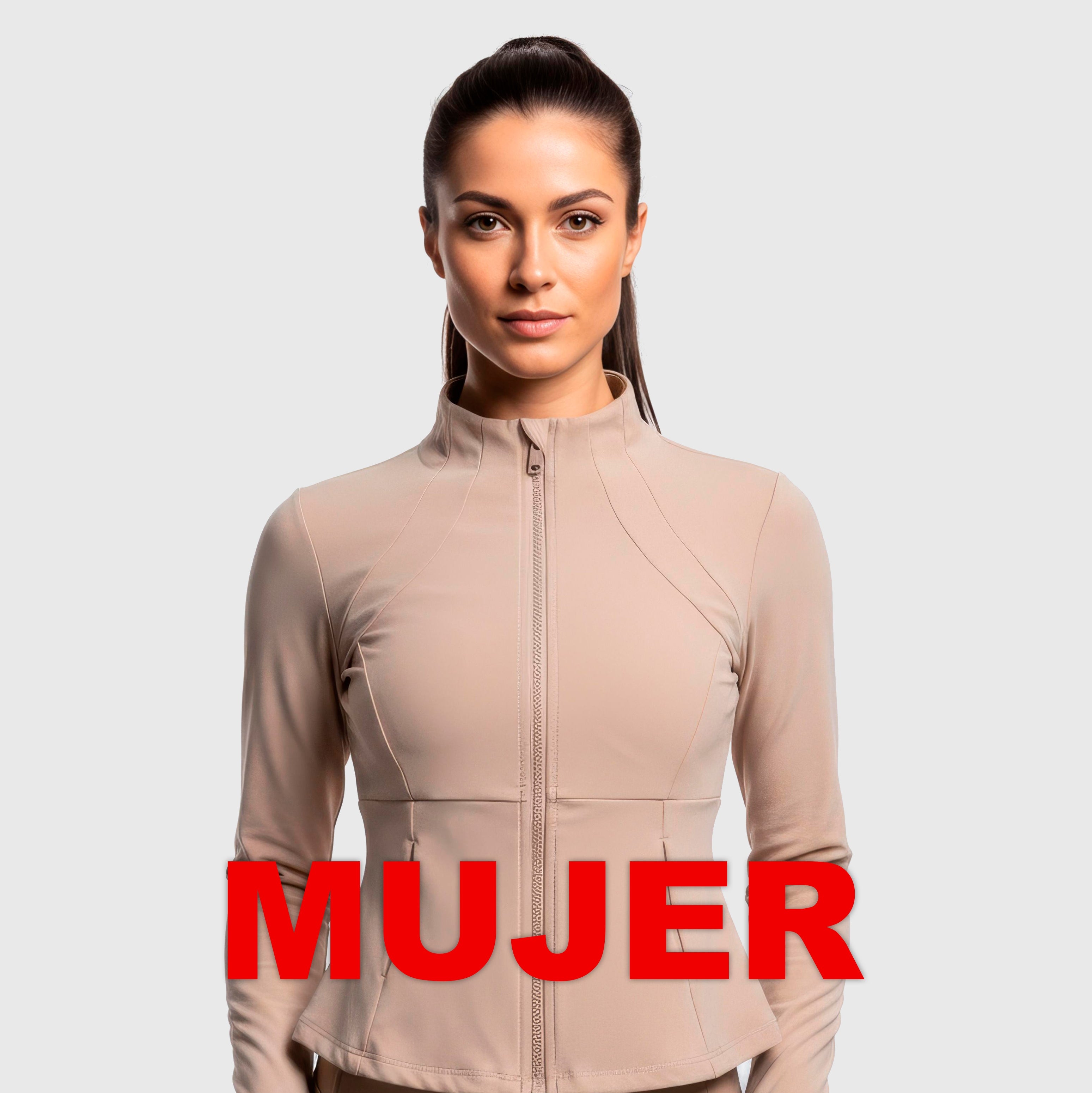 ROPA DEPORTIVA PARA MUJER