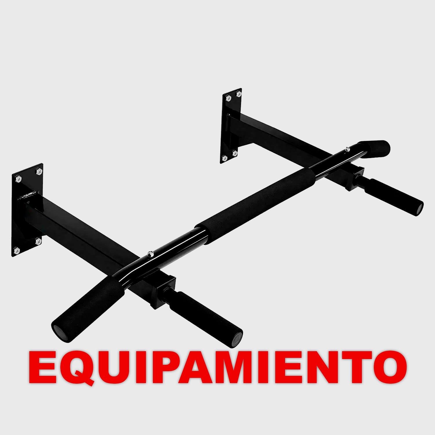 EQUIPAMIENTO Y ACCESORIOS DE ENTRENAMIENTO